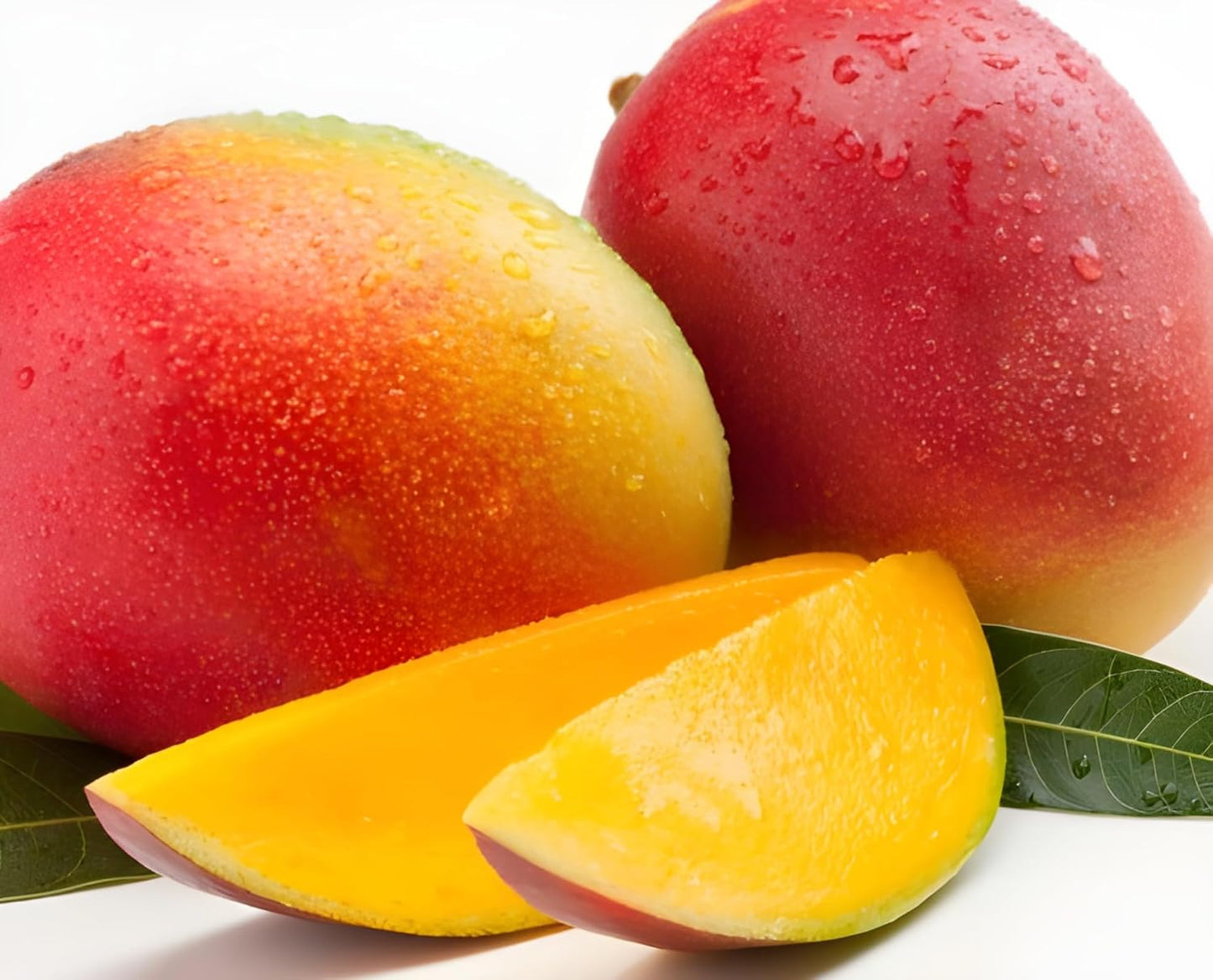 Rewa Sunderja Mango Aam Grafted Healthy Fruit Plant