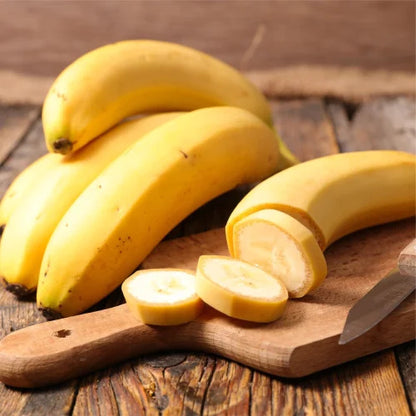 Robusta Banana Healthy Sweet Tissue Cultured Fruit Plant