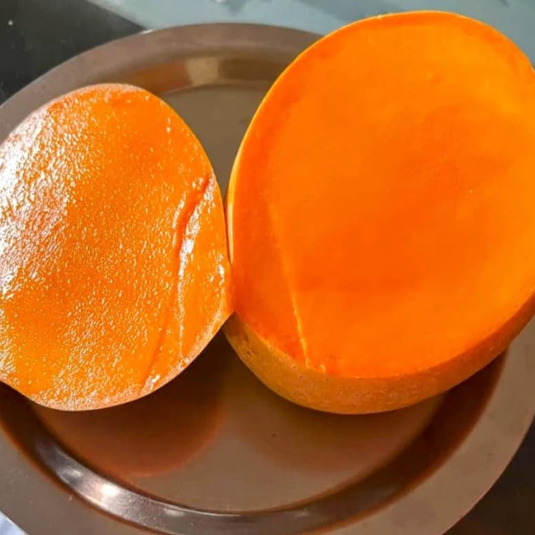 Sonpari Mango Aam Grafted Healthy Fruit Plant