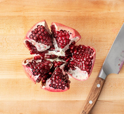 Taishanhong Pomegranate Grafted Fruit Plant – High Yielding Sweet Juicy Anar Tree Variety